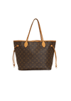 MONOGRAM NEVERFULL MM
