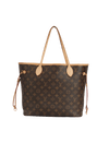 MONOGRAM NEVERFULL MM