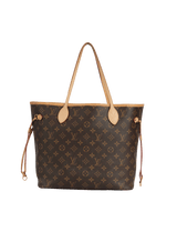 MONOGRAM NEVERFULL MM