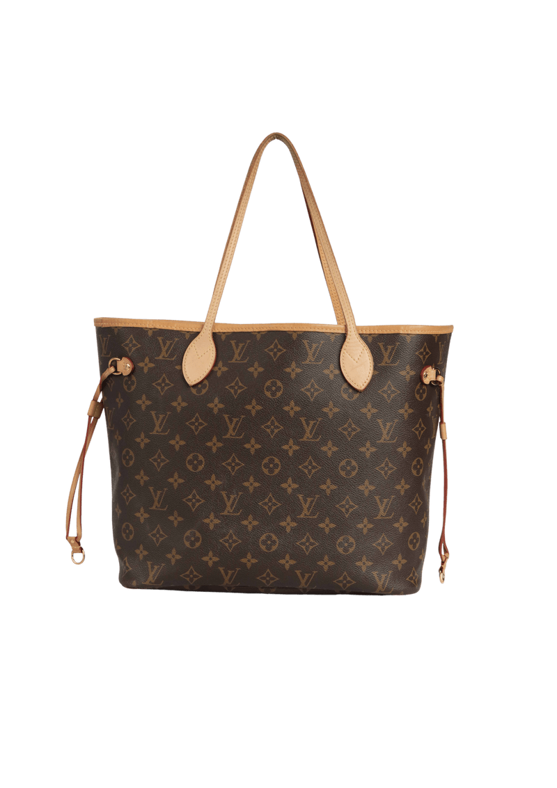 MONOGRAM NEVERFULL MM