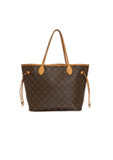 MONOGRAM NEVERFULL MM