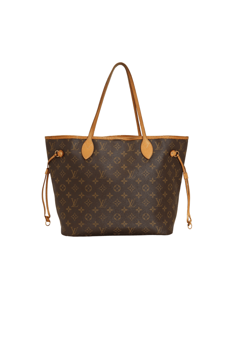 MONOGRAM NEVERFULL MM