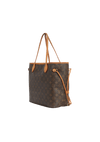 MONOGRAM NEVERFULL MM