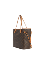 MONOGRAM NEVERFULL MM