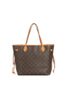 MONOGRAM NEVERFULL MM