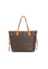 MONOGRAM NEVERFULL MM