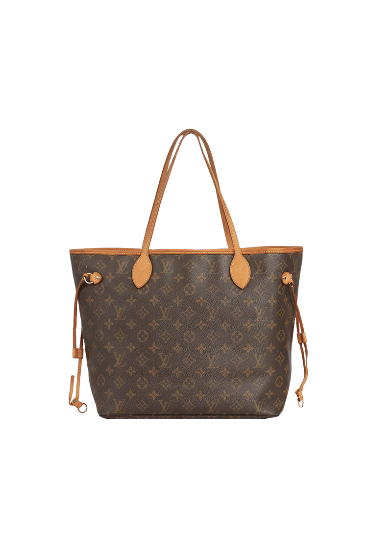 MONOGRAM NEVERFULL MM