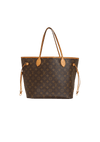 MONOGRAM NEVERFULL MM
