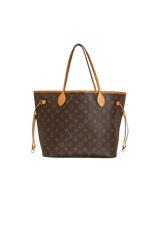 MONOGRAM NEVERFULL MM