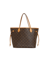 MONOGRAM NEVERFULL MM