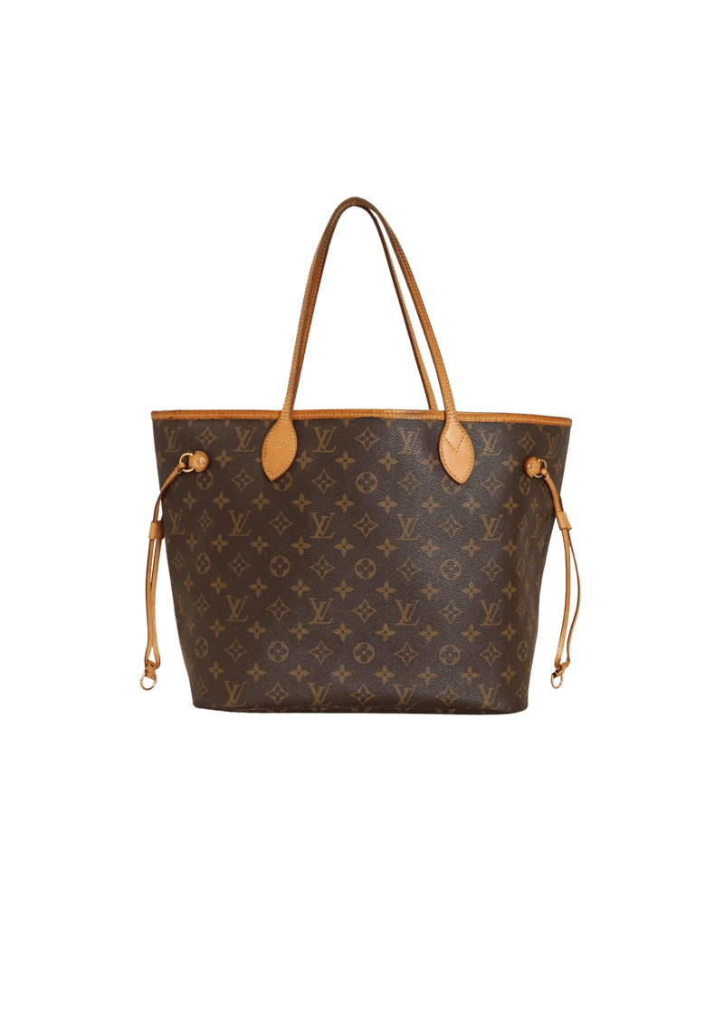 MONOGRAM NEVERFULL MM