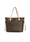 MONOGRAM NEVERFULL MM