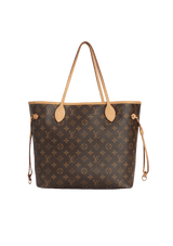 MONOGRAM NEVERFULL MM
