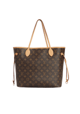 MONOGRAM NEVERFULL MM