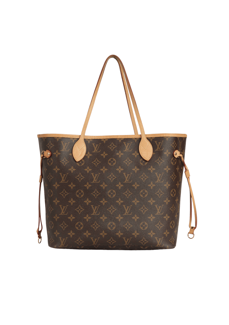 MONOGRAM NEVERFULL MM