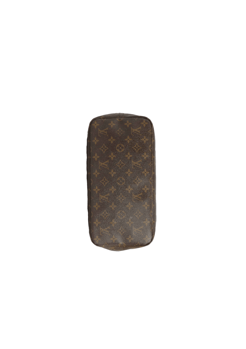 MONOGRAM NEVERFULL MM