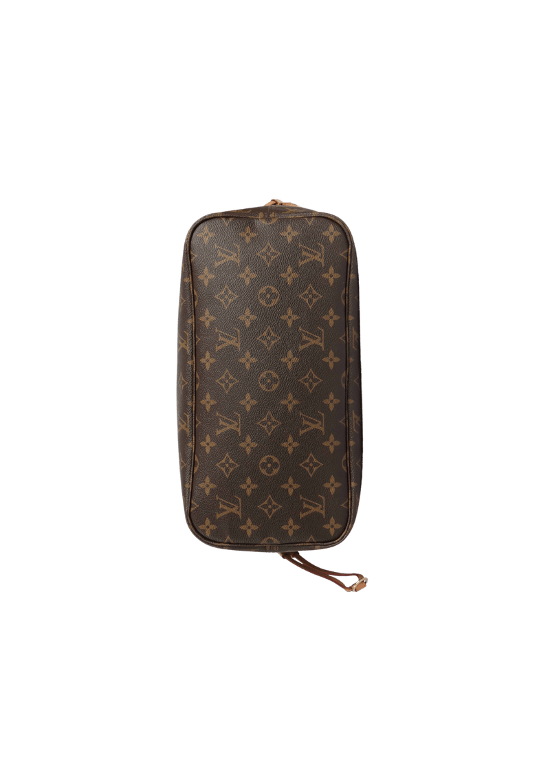 BOLSAS LOUIS VUITTON LIMITED EDITION MONOGRAM CATOGRAM NEVERFULL MM MARROM  ORIGINAL – Gringa