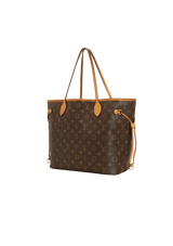 MONOGRAM NEVERFULL MM