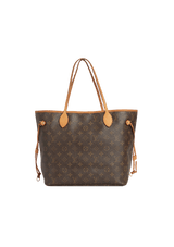 MONOGRAM NEVERFULL MM