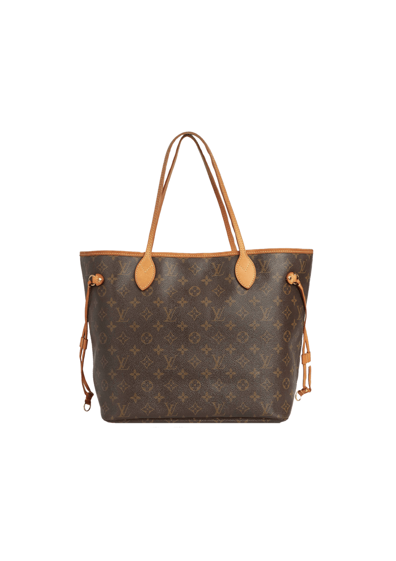 MONOGRAM NEVERFULL MM