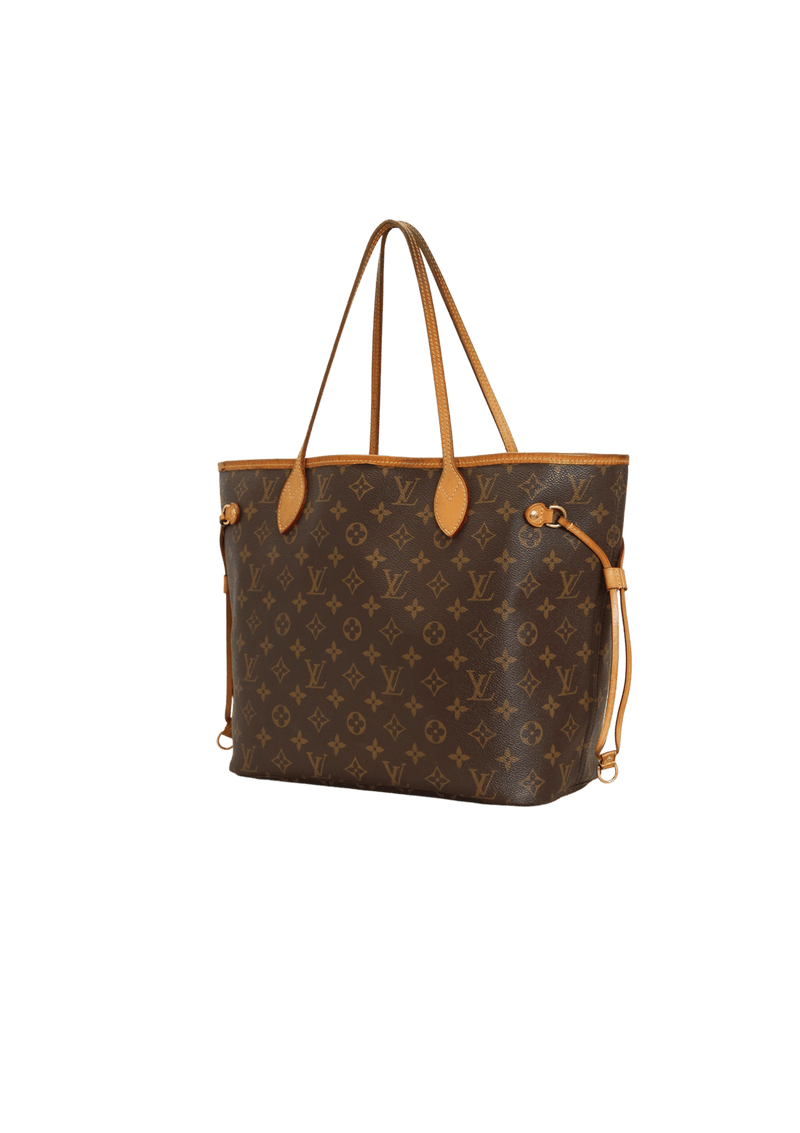 MONOGRAM NEVERFULL MM