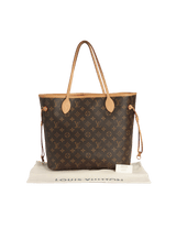 MONOGRAM NEVERFULL MM