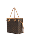 MONOGRAM NEVERFULL MM