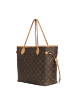 MONOGRAM NEVERFULL MM