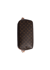 MONOGRAM NEVERFULL MM W/ POUCH