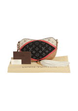 MONOGRAM NIGHTBIRD POCHETTE