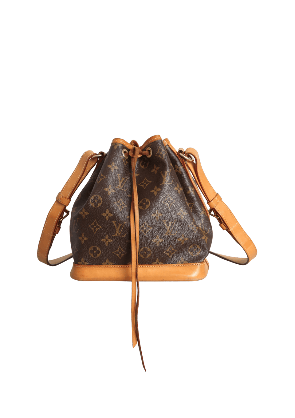 Louis Vuitton Noé Monogram Bolsa Noé Monogram - Bolsas | LOUIS VUITTON ®
