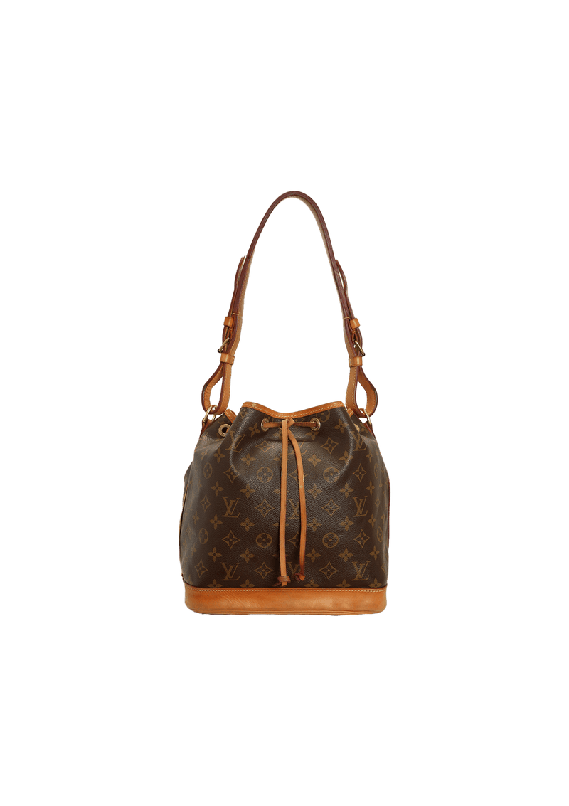 MONOGRAM NOÉ MM BAG