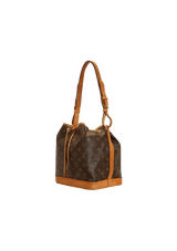 MONOGRAM NOÉ MM BAG