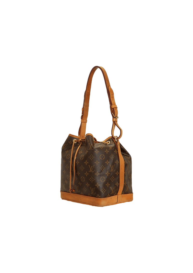 MONOGRAM NOÉ MM BAG