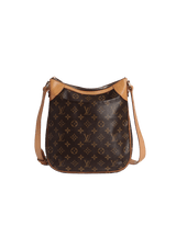 MONOGRAM ODEON PM