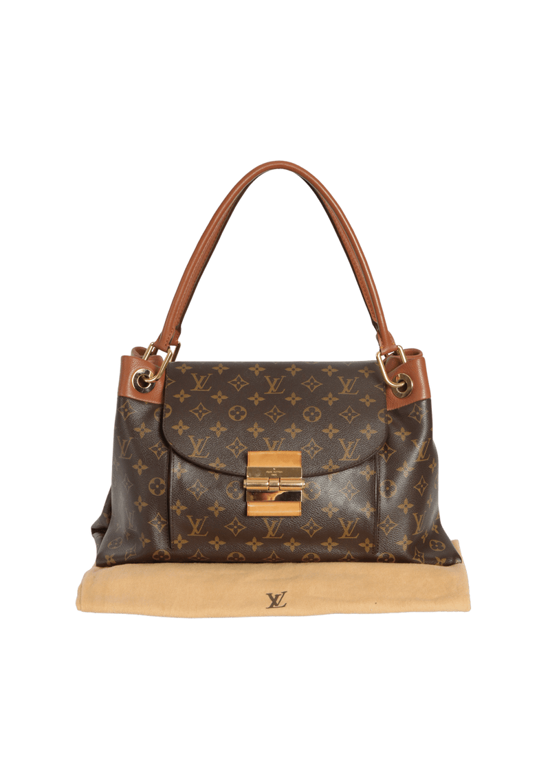 MONOGRAM OLYMPE MM