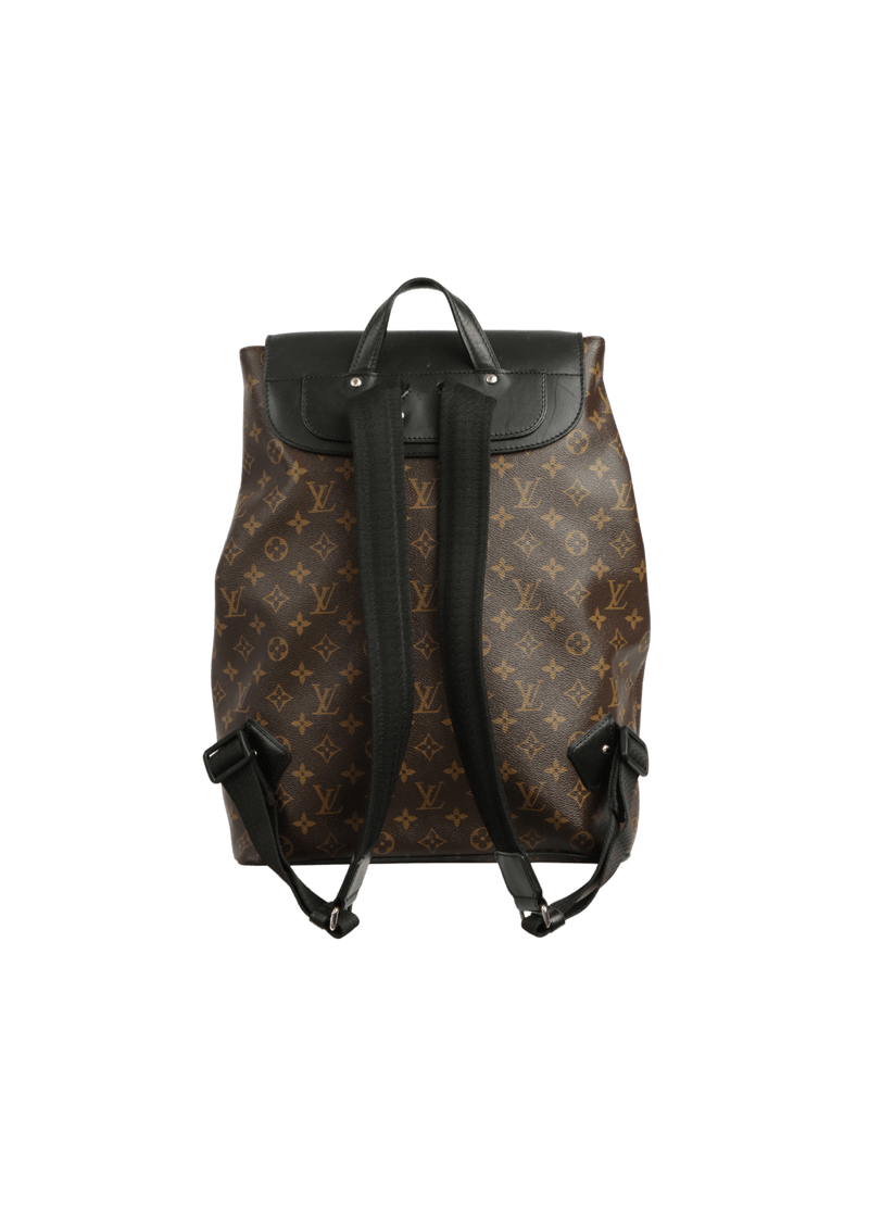 MONOGRAM PALK BACKPACK