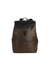 MONOGRAM PALK BACKPACK