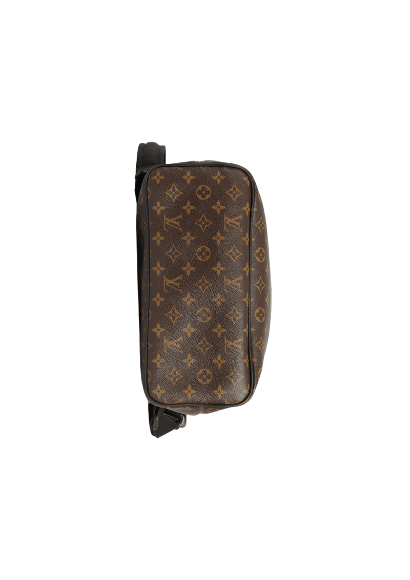 MONOGRAM PALK BACKPACK