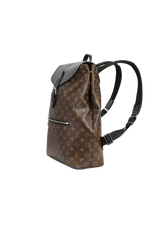 MONOGRAM PALK BACKPACK