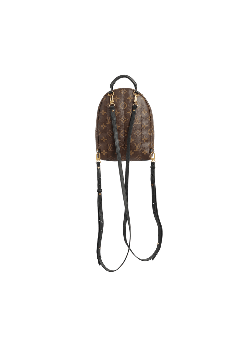 MONOGRAM PALM SPRINGS MINI BACKPACK