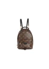 MONOGRAM PALM SPRINGS MINI BACKPACK