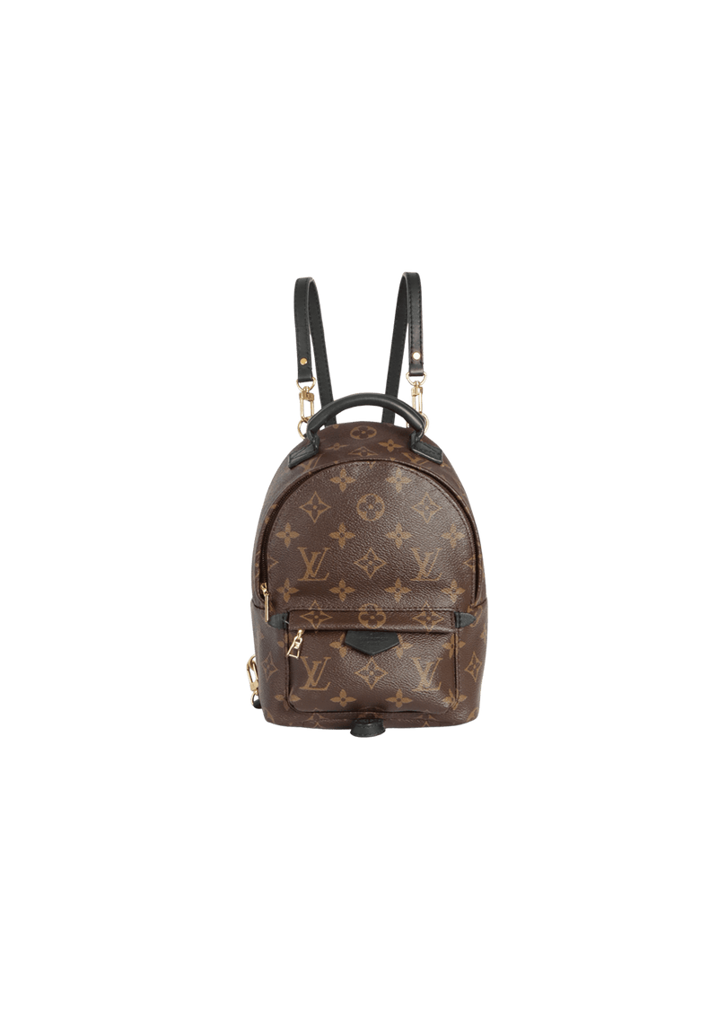 MONOGRAM PALM SPRINGS MINI BACKPACK