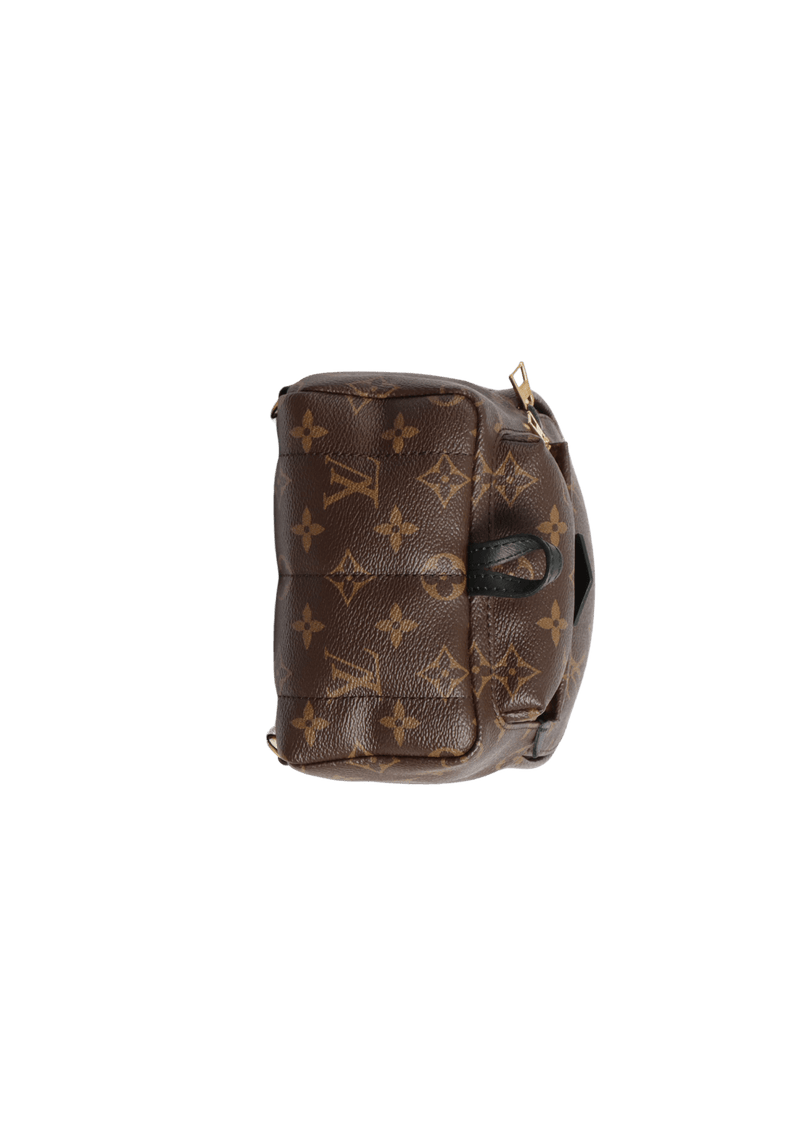 MONOGRAM PALM SPRINGS MINI BACKPACK