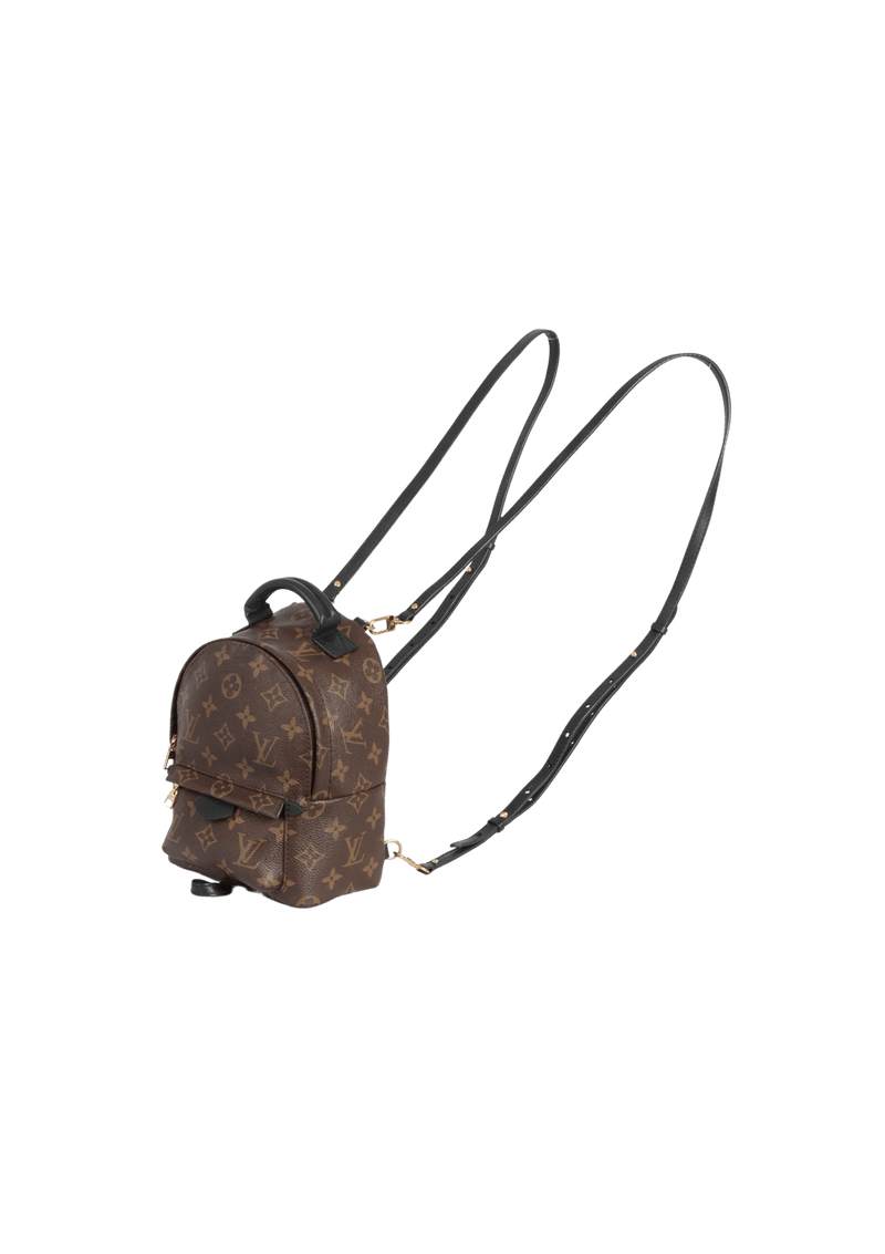 MONOGRAM PALM SPRINGS MINI BACKPACK