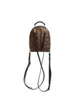 MONOGRAM PALM SPRINGS MINI BACKPACK