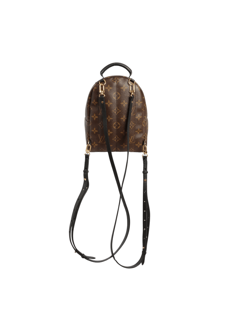 MONOGRAM PALM SPRINGS MINI BACKPACK