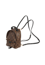 MONOGRAM PALM SPRINGS MINI BACKPACK