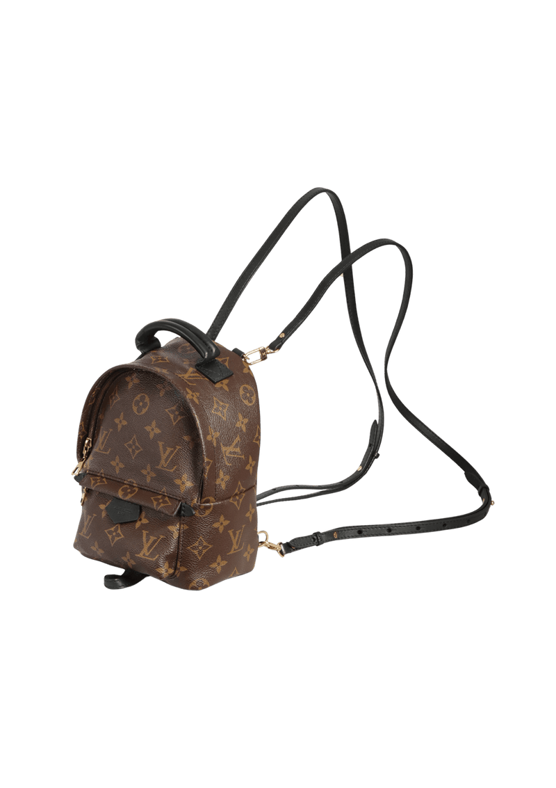 MONOGRAM PALM SPRINGS MINI BACKPACK