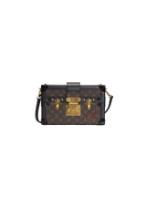 MONOGRAM PETITE MALLE